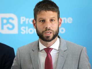 Michal Šimečka