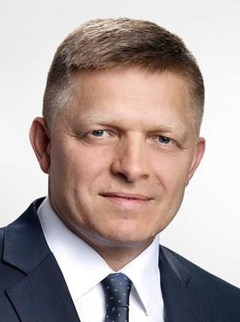 Robert Fico