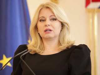 Zuzana Čaputová