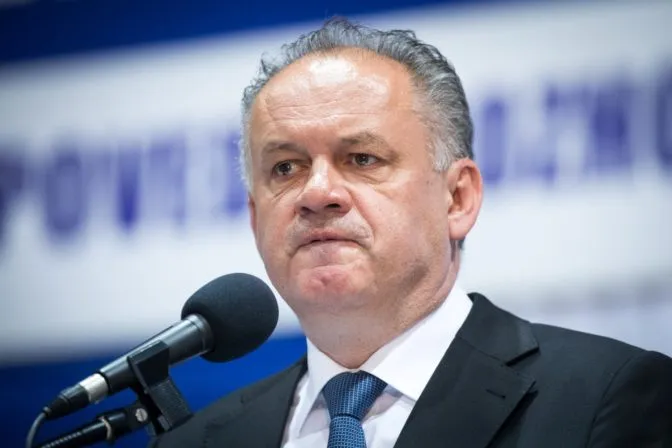 Aktualizované: Kiska prehral súd v kauze Veľký Slavkov, sudca si neodpustil poznámku na adresu prezidenta - Webnoviny.sk
