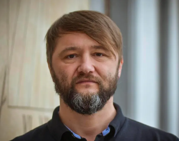 Prorektor Univerzity Palackého v Olomouci: Kauzy ako utajenie rigoróznej práce môžu byť pre imidž školy devastačné – Denník N