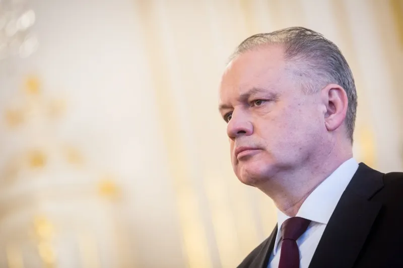 Kiska prehral spor o pozemky vo Veľkom Slavkove - domov.sme.sk