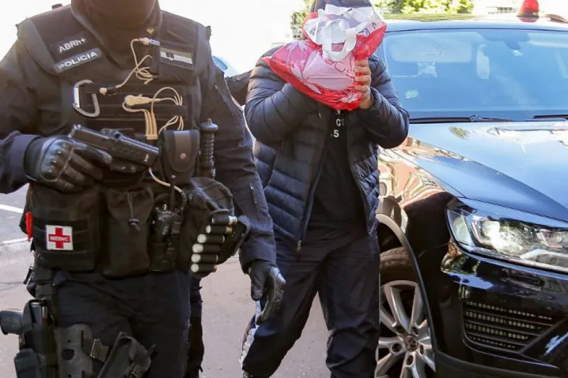 Kuciakovi vrahovia mali údajne kúpiť zbraň v Maďarsku: Podozriví sú dvaja občania | Dnes24.sk