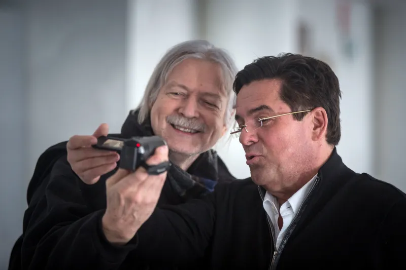 Prehliadaní spojenci Kočnera: Hlavné správy, Slobodný vysielač a Vaský s Daňom – Denník N