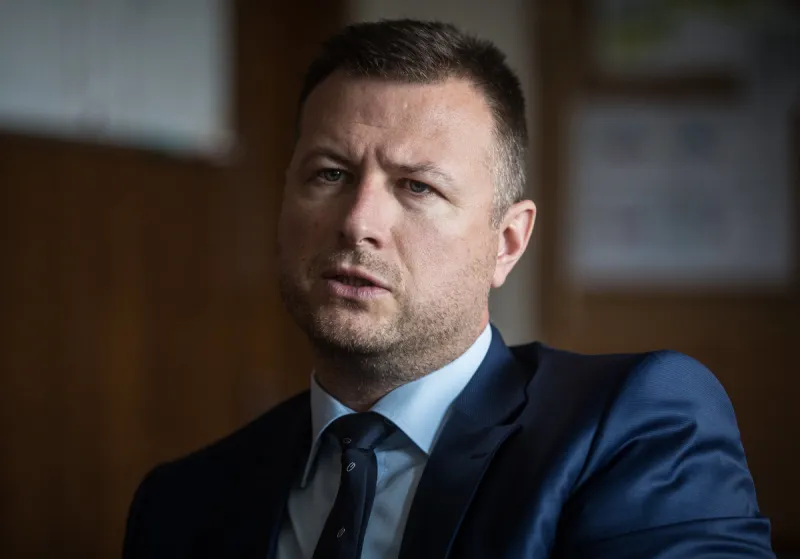 Technopol: Väčšinu spisu sa podarilo obnoviť VIDEO - domov.sme.sk