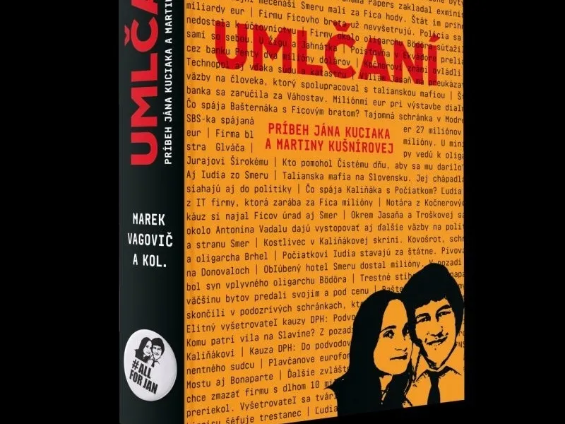 Kolegovia Kuciaka spísali tragické chvíle plné hrôzy pred a po vražde: Zdroj sa bál Kočnera | Topky.sk