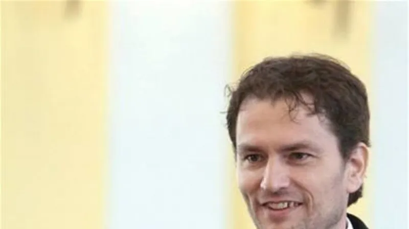 Matovič zbabelo uhol, trestné oznámenie nepodal - Domáce - Správy - Pravda.sk