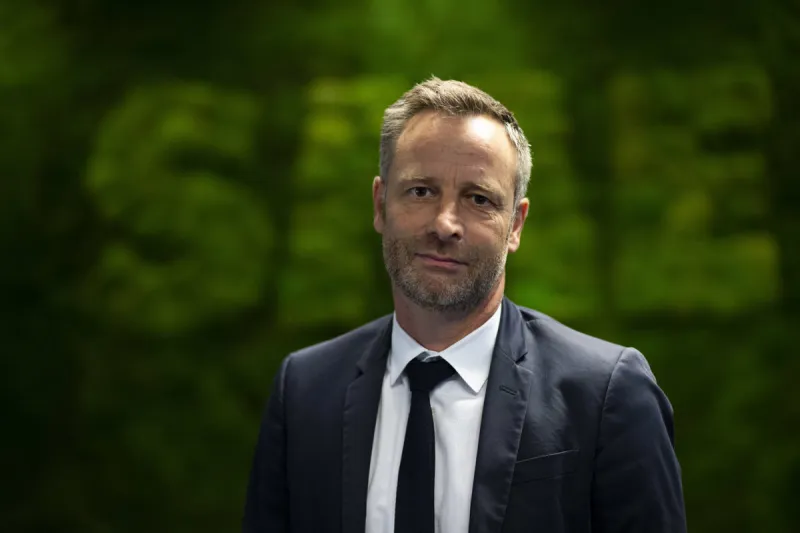 Šéf IPI Spillmann o Kuciakovi: Info o Tóthovi sú hrozivé - domov.sme.sk