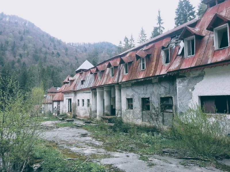 Kočnerovu Korytnicu stále ponúkajú na predaj - myliptov.sme.sk