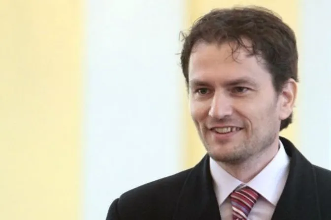 Úplatok pre Matoviča bol vraj iba žart - Webnoviny.sk