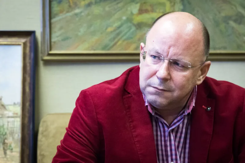 Odchody a príchody zamestnancov v RTVS nie sú dôvodom na znepokojenie, tvrdí vedenie | Topky.sk