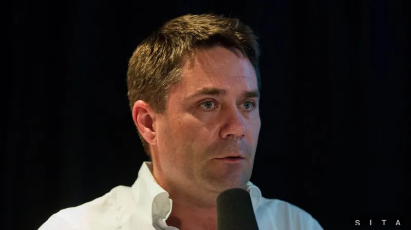 Šufliarsky, Rajtár či Lipšic. Kočner sa mal vyhrážať aj programovému exšéfovi RTVS - Domáce - Správy - Pravda.sk