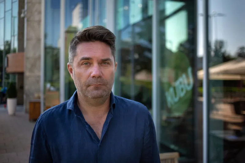 Kočner sa kedysi vyhrážal aj Tiborovi Búzovi: Odkazoval mi, že nedopadnem dobre – Denník N