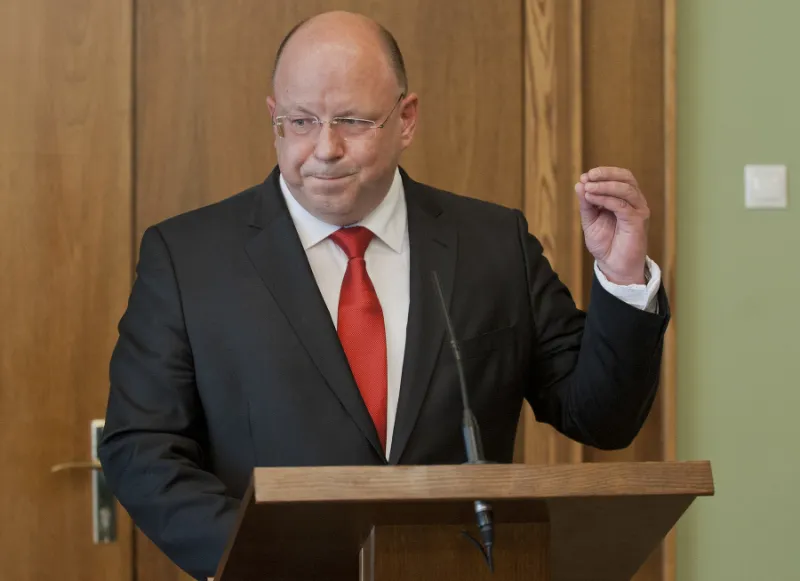 Normalizácia v RTVS? Rezník prepúšťa ľudí: Za názor tvrdý trest, známej redaktorke hrozí vyhadzov | Topky.sk