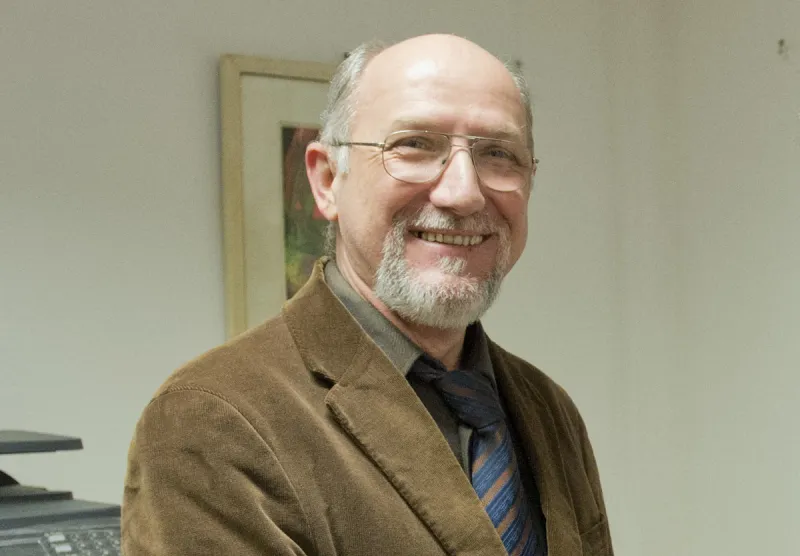 Gustav Murín končí spoluprácu s RTVS - domov.sme.sk