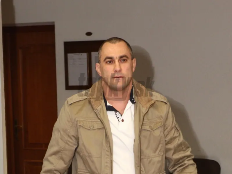 Kontroverzný prípad expolicajta: Tiefenbach žiada po tretíkrát o odňatie svojho prípadu súdu | Topky.sk