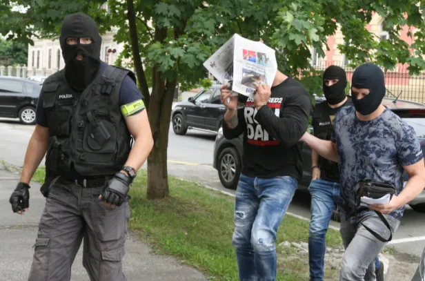 Zlom v kauze Vassal EKO: Odpadkový kráľ Michal Kováč je po piatich mesiacoch na slobode | Topky.sk