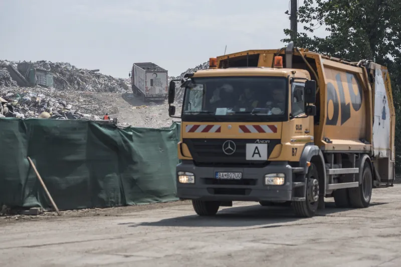 Konateľa Vassal EKO prepustili z väzby - domov.sme.sk