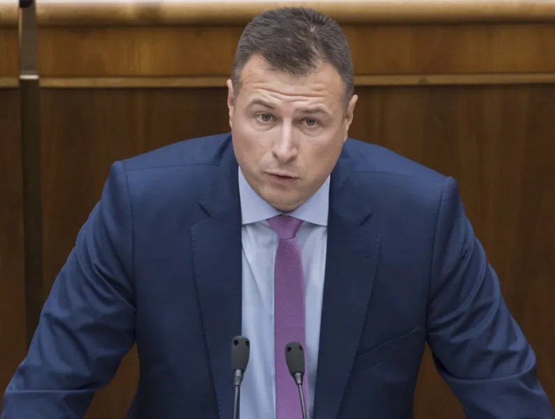 Odišiel sudca, ktorému sa stratil dôležitý spis. Figuroval v ňom aj Kočner | Glob.sk