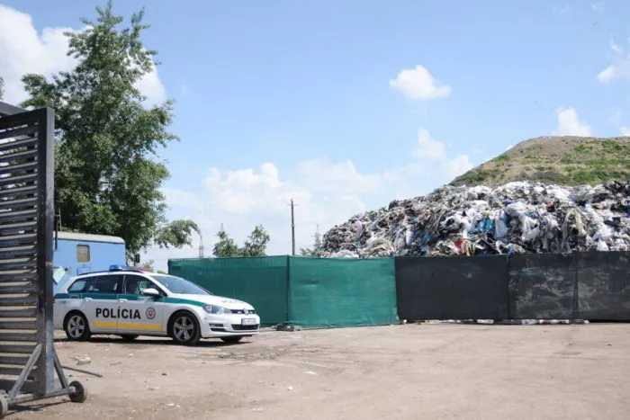 Konateľa Vassal EKO Michala K. prepustili z väzby, stíhaný je na slobode | Dnes24.sk