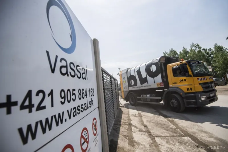 Konateľa Vassal EKO Michala K. je von z väzby, stíhaný je na slobode