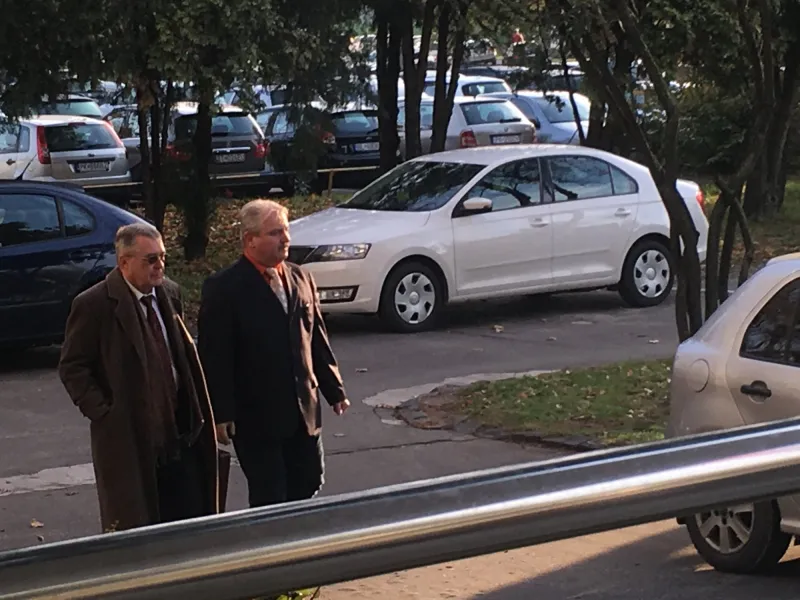 Obžalovaní v kauze Gemerský mlyn: Pokyny chodili z koaličnej rady – Denník N