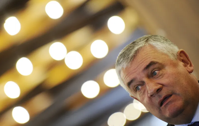 Slotovi ľudia idú pred súd za ukradnutie piatich miliónov v Gemerskom Mlyne – Denník N