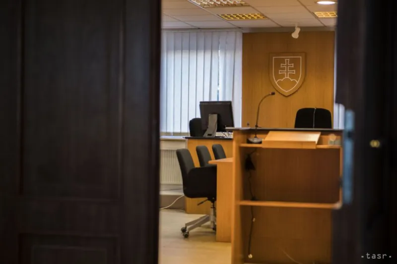 Pojednávanie v kauze Gemerského Mlyna pokračuje vo štvrtok