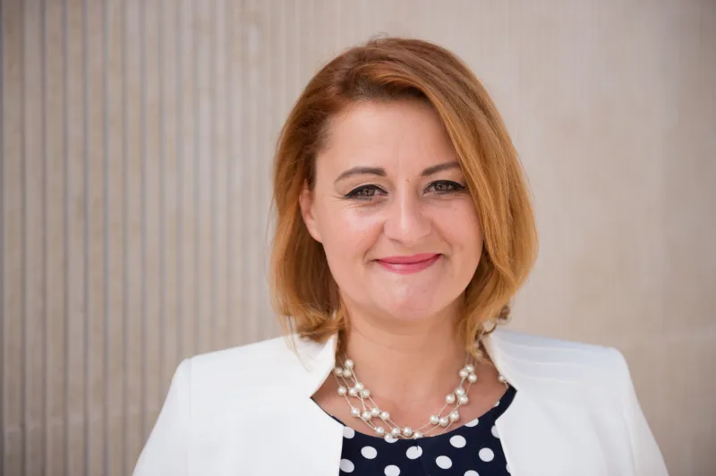 Blahová: Na deti v Čistom dni sa všetci vykašľali. Richter by už nemal byť minister – Denník N