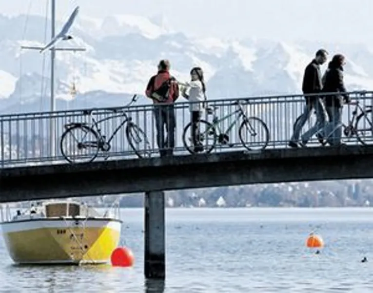 Milióny z Mlyna skončili vo Švajčiarsku - domov.sme.sk