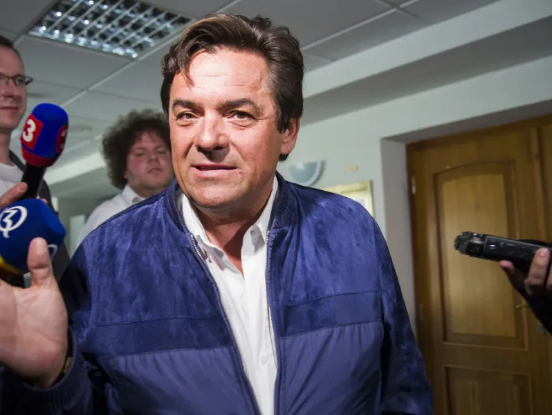 O prepustení Mariana Kočnera z väzby bude súd rozhodovať vo štvrtok | Topky.sk