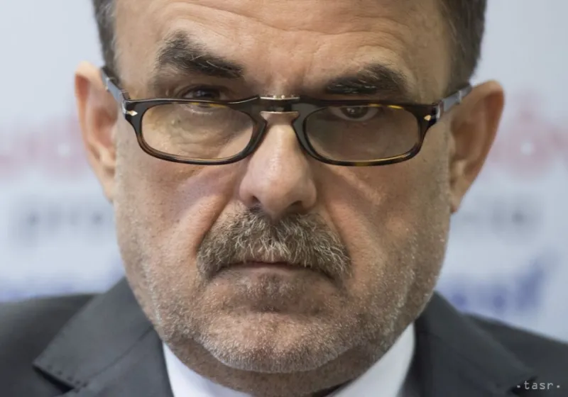 J. ČIŽNÁR: V prípade vyšetrovania vraždy J. Kuciaka je pozitívny posun