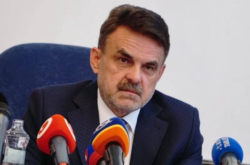 VIDEO Generálny prokurátor prehovoril o chybách pri vyšetrovaní: Vražedný útok smeroval výlučne na Kuciaka! | Topky.sk