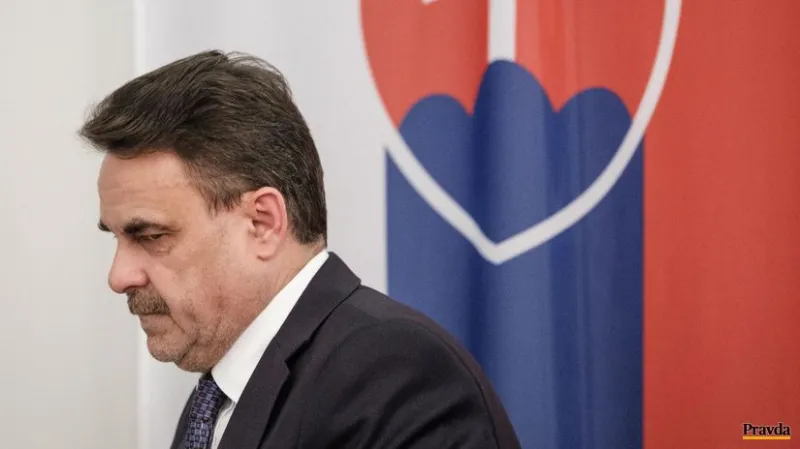 Čižnár: Primárnym cieľom vraha bol Ján Kuciak - Domáce - Správy - Pravda.sk