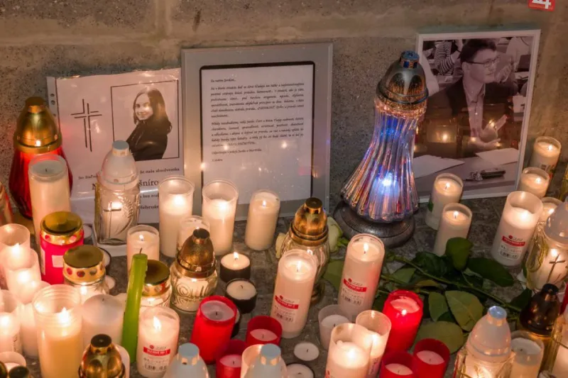 Generálny prokurátor o vražde Jána Kuciaka: V prípade vyšetrovania je pozitívny posun | Dnes24.sk