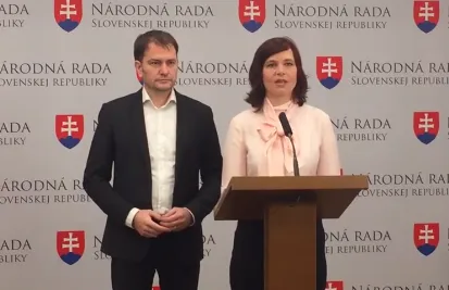 Rezort obrany zámerne utajoval nákup transportérov, tvrdí OĽaNO: Reakcia ministerstva obrany a SNS | Topky.sk