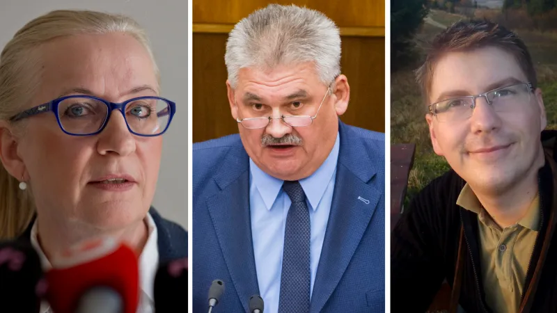 Bol som naivný, tvrdí odchádzajúci šéf komory sociálnych pracovníkov, ktorý kontroloval Čistý deň – Denník N