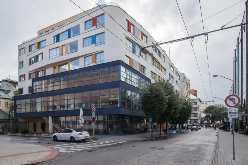 Kočner sa aj z väzby zbavuje majetku, založil osem bytov v Bratislave - ekonomika.sme.sk