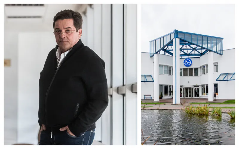 Kočner a falšované zmenky: Nový posudok - ekonomika.sme.sk