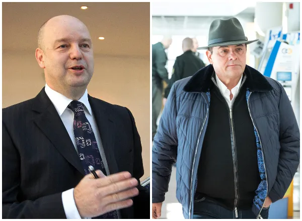 Znalkyňa skúmala stovky podpisov Ruska, miliónové zmenky Kočnera nie sú pravé - Webnoviny.sk