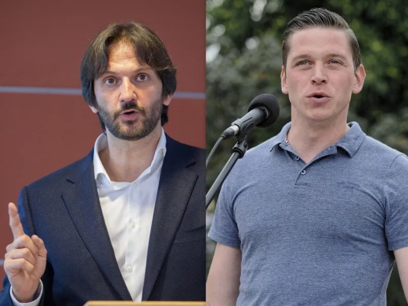 Pozrel si Kaliňákove účty, hrozí mu 8 rokov: Nové dôkazy opozície, ovplyvňovanie vyšetrovania | Topky.sk