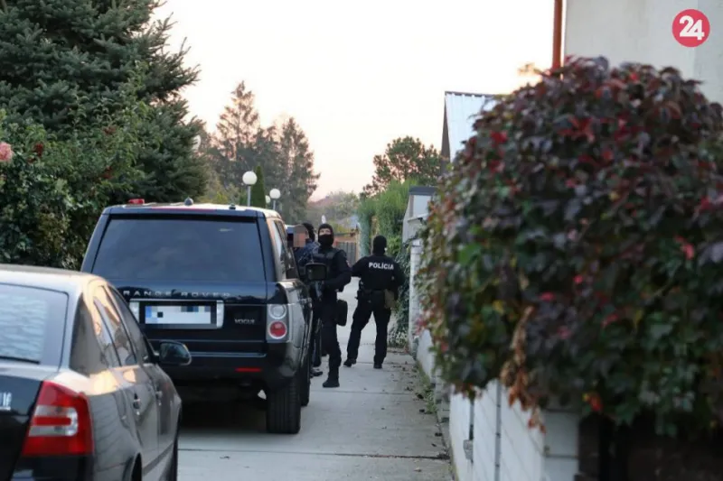 Marian Kočner čelí ďalšiemu obvineniu: Týkať sa má získania golfového areálu | Dnes24.sk