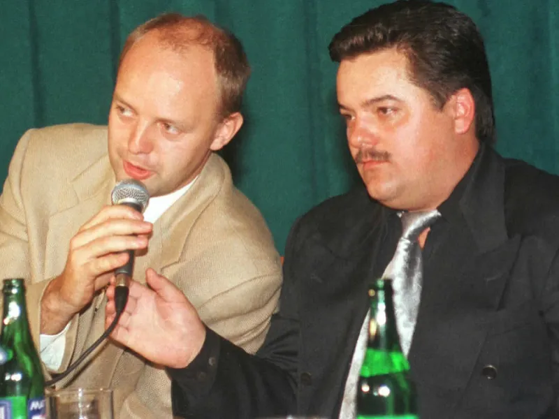 Posun v kauze zmenky. K Ruskovi a Kočnerovi pribudol ďalší obvinený | Topky.sk