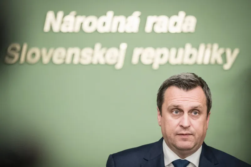 Dankova rigorózna práca: Vybrali sme to najdôležitejšie - domov.sme.sk