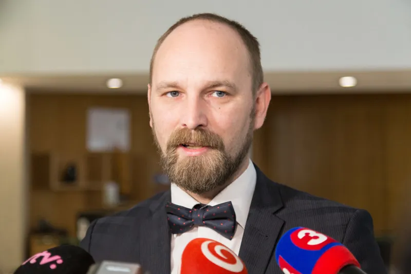 V budovách zariadenia Čistý deň by sa mal zriadiť iný druh sociálnej služby - domov.sme.sk