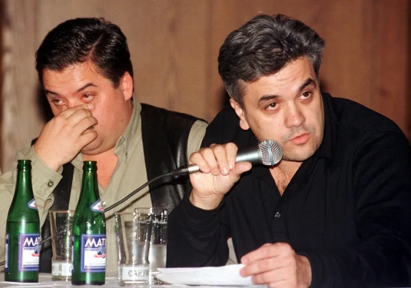 Kauza falšovania zmeniek: Ku Kočnerovi a Ruskovi pribudlo ďalšie meno, figuruje vo viacerých kauzách | Topky.sk