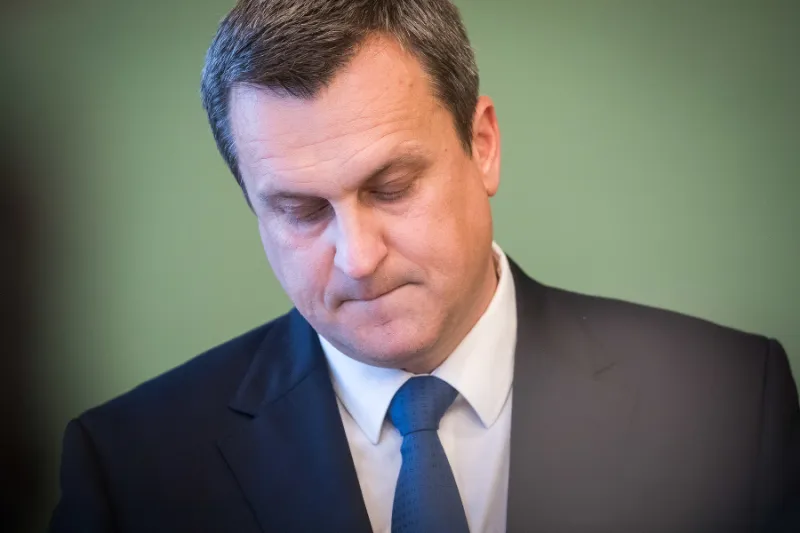 Opozícia reaguje na kauzu Dankovej rigoróznej práce: Zbieranie podpisov na odvolanie | Topky.sk