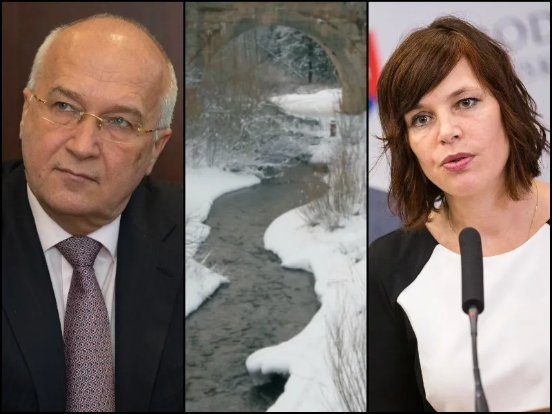 Nové odhalenie o kauze dotácie pre podnikateľa Beljajeva: Súkromný rybníček vedľa domu | Topky.sk