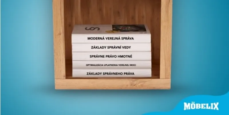 Möbelix sa vtipnou reklamou baví na Dankovej rigorózke - fici.sme.sk