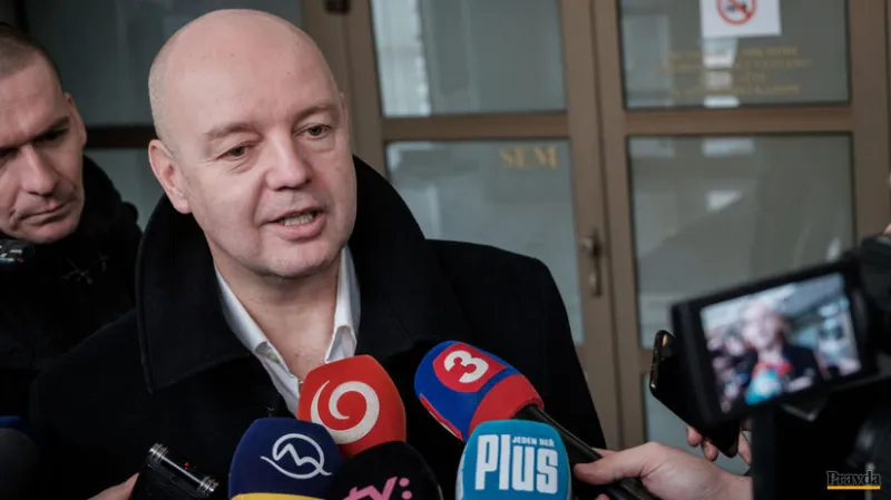 V kauze prípravy vraždy spoločníčky Pavla Ruska ukončili vyšetrovanie - Domáce - Správy - Pravda.sk